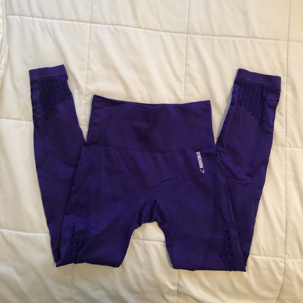 Gymshark Energy Seamless Leggings